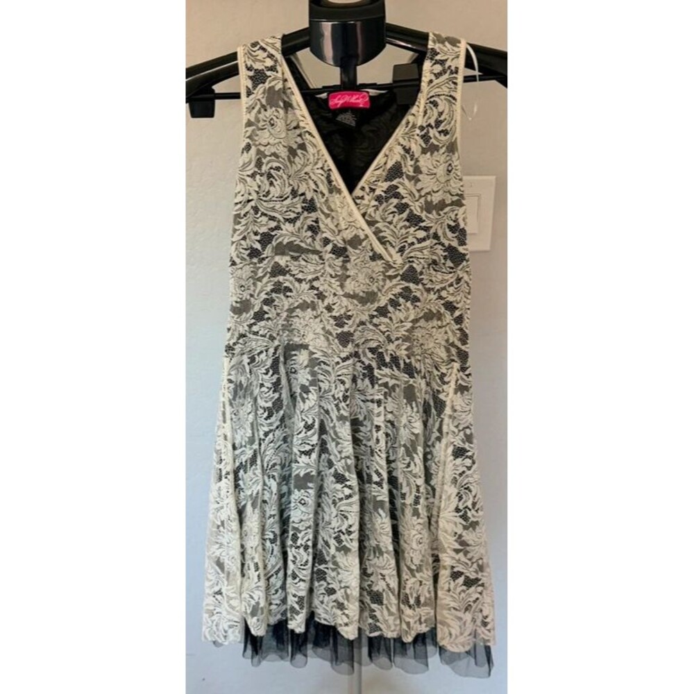Cute party dress